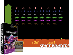 Space Invaders